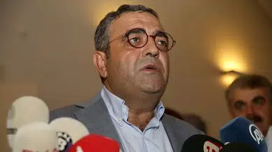 CHP'li Tanrıkulu Tunceli'de kaçırılan öğretmen için böyle seslenmişti!