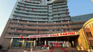 CHP'de kurultay tarihi belli oldu!