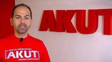 AKUT'ta Nasuh Mahruki dönemi sona eriyor