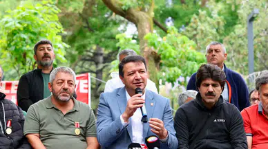 Saadet lideri Arıkan'dan şehit ailelerine destek: "Mücadelede yanınızdayız"