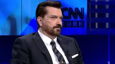 SONAR Başkanı Bayrakçı, 'MHP'de HAYIR yüzde 90'