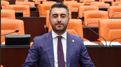 Cem Avşar, Türkiye'deki riskli yapı stoku için Meclis'te soru önergesi verdi