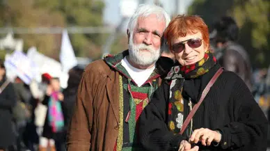Akademisyenler Sibel Özbudun ve Temel Demirer Gözaltına Alındı