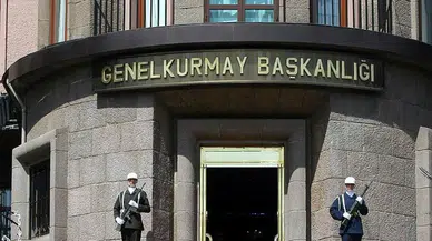 Genelkurmay'dan flaş karar! Komutanlar oraya gitti