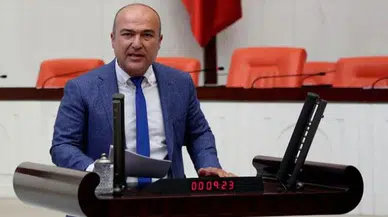 Bakan: Bilim insanları Kordon'da balon satıyor