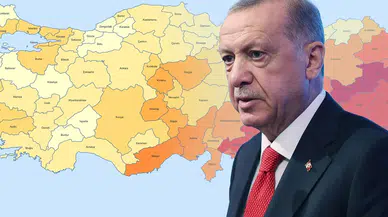 Denizli'de Erdoğan için seferberlik