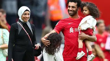Salah Beşiktaş transferinde son durum: Eşi İstanbul’a sıcak bakıyor