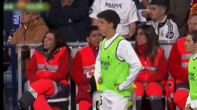 Milli Yıldız Arda Güler’e Şok Liste! Real Madrid’de Maaşı Belli Oldu, Türkiye'de Oynasa 10 Katı Fazlasını Alır!