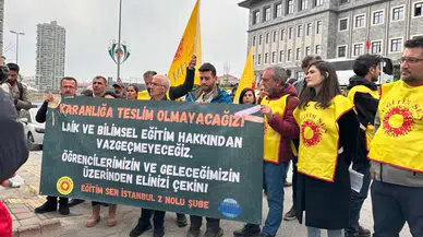 Velilere el kitabı: Tarikatlara dikkat