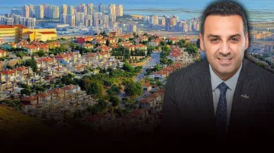 Çiğli Belediye Başkanı Onur Emrah Yıldız: “CHP çatısı altındaki mücadelemi sürdüreceğim"