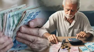 Milyonlarca Emeklinin Gözü Hesapta: 3552 TL Emekli Farkı Yatacağı Net Tarih ve Saat Belli Oldu!
