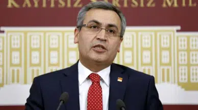 CHP'li Necati Yılmaz : DEVLET GÜVENLİK SORUMLULUĞUNU BELEDİYELERE Mİ BIRAKIYOR