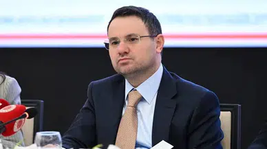 Adalet Bakanı Akın Gürlek: "Mehmet Emin Karaalp'in faili meçhul kalan cinayeti aydınlatıldı"