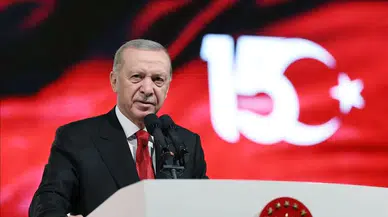 Erdoğan, Lozan ısrarını sürdürdü: Elindekini veriyorsun, hâlâ başarılı çıktık diyorsunuz