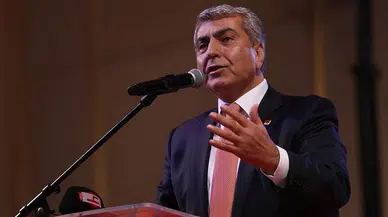 CHP İstanbul İl Başkanı Cemal Canpolat: AKP'nin elindeki ilçelerde 'Hayır' önde