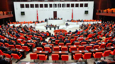 İYİ Parti'nin askeri hastaneler önergesi AK Parti'nin oylarıyla reddedildi