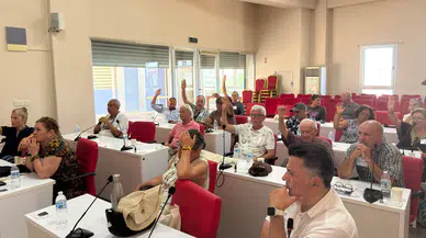 İzmir'de Yurttaş Meclisleri'nden 89 yeni politika önerisi kabul edildi!