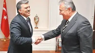 Deniz Baykal'dan Abdullah Gül için bir açıklama daha
