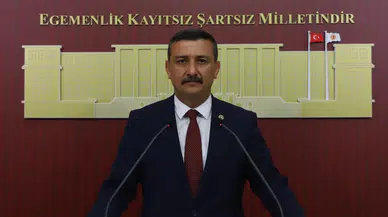 İYİ Partili Selçuk Türkoğlu’ndan öğretmenlerin mazeret tayini mağduriyeti için MEB’e çağrı