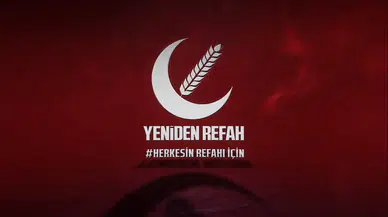 Yeniden Refah Partisi: "AK Parti fakirin değil zenginlerin partisidir"