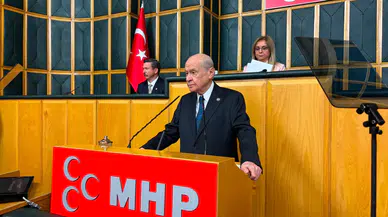 Bahçeli'den Trump'a Sert İran Tepkisi: "Gerilim Büyük Bir Felakete Dönüşmeden Durdurulmalı"