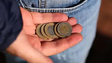 TÜRK-İŞ açıkladı: Açlık sınırı 36 bin 940, yoksulluk sınırı 120 bin 325 liraya yükseldi