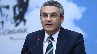 Oğuz Kaan Salıcı: "Partimdeyim" Diyerek CHP'den Ayrılmayacağını Duyurdu