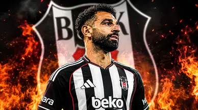 Beşiktaş’ta Mohamed Salah bombası: Dünya basını “Anlaşma yakın” dedi