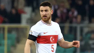 Beşiktaş Salih Özcan Transferinde Anlaşmaya Yaklaştı: Milli Oyuncunun Maaşı Belli Oldu