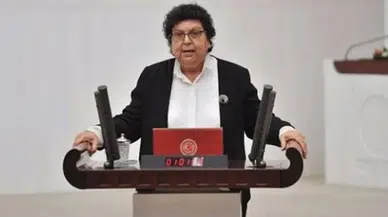 CHP'li Sarıhan: 'Dokunan yanar mantığı ülkeyi yakacak'