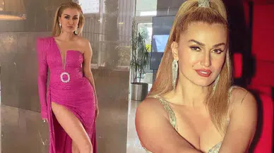 Tuğba Özay'dan çok konuşulacak 'tek gecelik ilişki' açıklaması