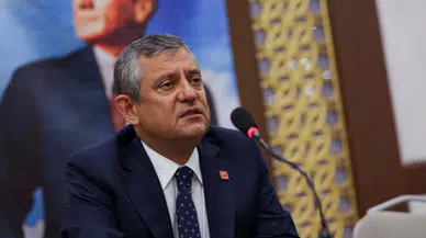 CHP'den ayrılan Özgür Özel, YENİ Parti'nin kuruluşunu duyurdu ve 91 milletvekili istifa etti