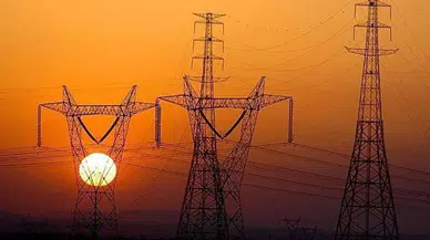 Elektrikte kriz yolda