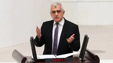 Gergerlioğlu: İstanbul Çin Konsolosluğu Önünde 15 Gündür Eylem Yapan Doğu Türkistan Türklerini Ziyaret Etmiş ve Onların Haklı Mücadelelerine Destek Vermiştir!