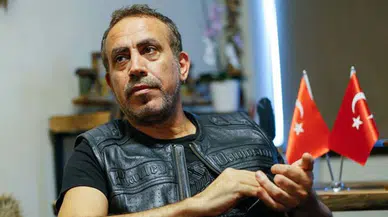 Haluk Levent'ten Ahbap Derneği açıklaması: "Asıl bombayı bekleyin"