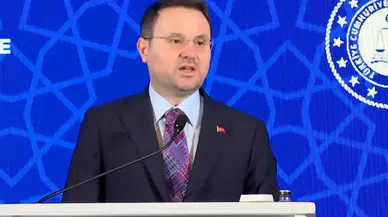 Adalet Bakanı Gürlek: "Vatandaşlarımız suçun cezasız kalmadığını görmelidir"