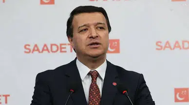 Mahmut Arıkan'dan Deniz Göktaş'ın tutuklanmasına tepki: "‘Bakara makara’ denirken hassasiyetiniz neredeydi?"