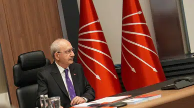 Kılıçdaroğlu, CHP'li belediyeler için yeni kurulu yönetti; titiz inceleme süreci başladı