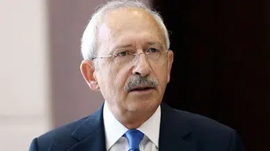 Kılıçdaroğlu: Bu kadınların zaferidir