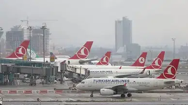 Havalimanlarında ilk 40'a giremedik