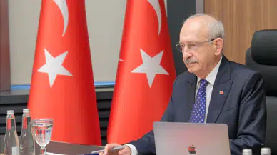 CHP MYK toplandı: Ekonomik durum ve kurultay takvimi masaya yatırılacak