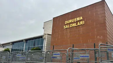 İBB Davası’nda duruşmadaki gerilim sonrası İmamoğlu’nun salondan çıkarılması için talimat verildi