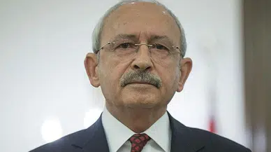Kılıçdaroğlu: Madımak Katliamı, vicdanımızda açılan derin bir yaradır