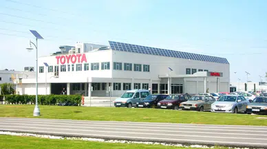 Toyota’nın 6 Saniyelik İşe Alım Testi Şaşırttı! İpi Bükebilen İşe Giriyor