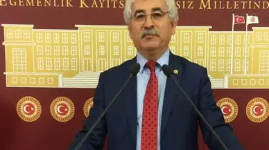 CHP'li Mehmet Tüm: Gönen Çayını kimyasal atıklardan kurtarın