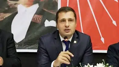 CHP İZMİR İL BAŞKANI DENİZ YÜCEL SEÇİLDİ