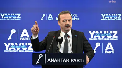 Yavuz Ağıralioğlu: "Memleket aktivist oldu, bu sizin sonunuzu getirecek"