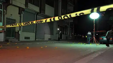 Son dakika... İzmir'de patlama!