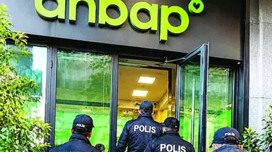 Ahbap Derneği'ne yönelik 4. dalga operasyonda 13 kişi gözaltına alındı