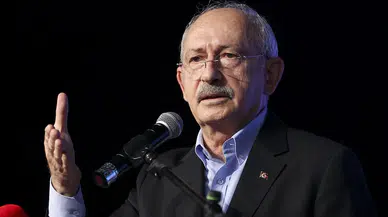 Kılıçdaroğlu'ndan Irak tezkeresi yorumu: Daha önce destek vermiştik; şimdilik içeriğini bilmeden yorum yapamam
